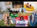 ETNALAND ThemePark e AcquaPark (2021)