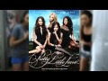 Pretty Little Liars - Spencer is a Person of Interest (soundtrack)