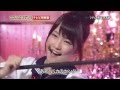 AKB48 BKA48「ハステとワステ」 Live テレビ初披露