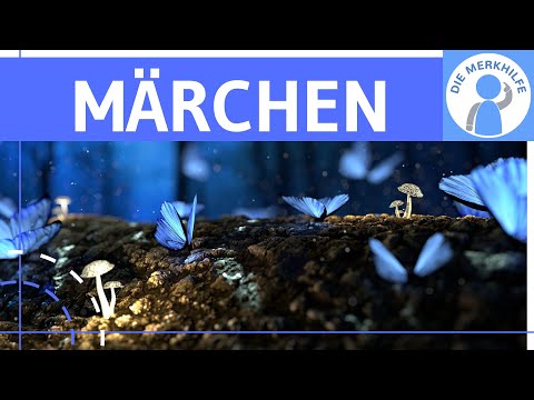 Video: Haben Märchen heute noch eine Bedeutung?