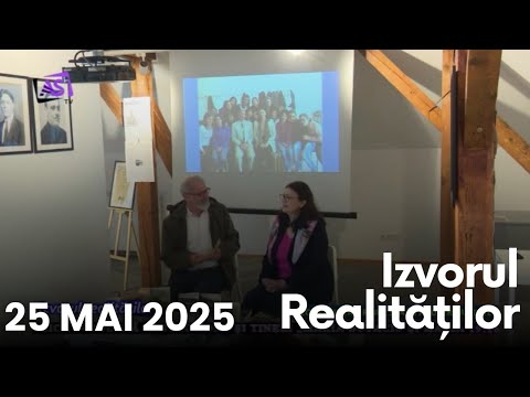 Izvorul Realităților • Conferință: „Raiul Stă În Aducere Aminte” Izvorul Realităților • Conferință: „Raiul Stă În Aducere Aminte”