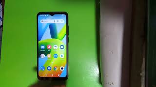 Redmi A1 new model frp bypass Mi 220733si without PC ? trick Redmi a2 new model frp bypass