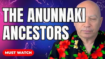 Bashar Reveals The Ancient Ancestors of The Anunnaki (Darryl Anka Channeling)