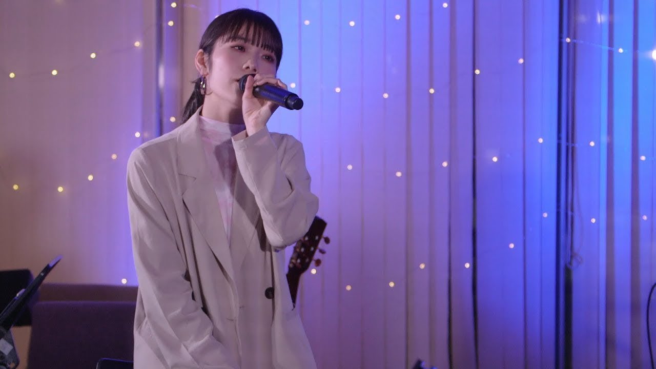 【LIVE】Jewel “今日がずっと” LIVE from Jewel Streaming Week!!!(2021.3.13)