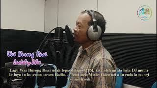 Promo Lagu Wai Burong Ruai