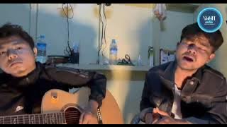 062-Tangpaw-Panglai Din Mat Sai (WSH Voice Champion -Season 1) Audition II