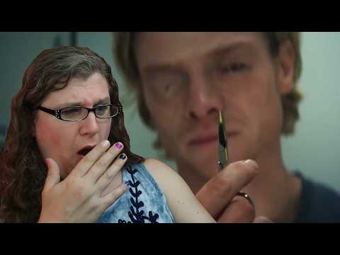 Clayface - full trailer reaction