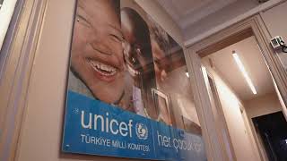 Lidio & Unicef Mutlu Müşteri