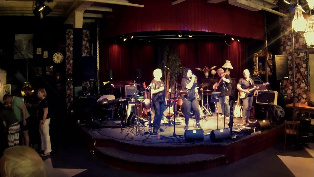 Onewayout some kind of wonderful mystiek theater enschede 30apr2023