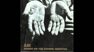 Video voorbeeld van "Victor Jara - Te Recuerdo Amanda (audio oficial)"