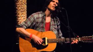 The Bony King Of Nowhere - Travelling Man (Live @ Botanique 8/5/13)
