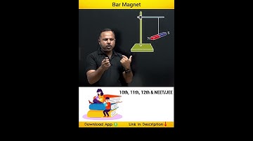 Bar Magnet | Physics with Umesh Rajoria | Class 10, 11, 12 #cbse #neet #physics #umeshrajoria