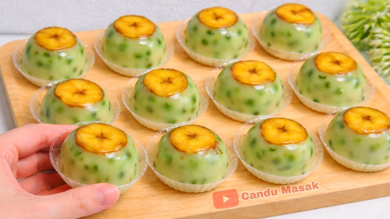 MENU BARU JUALAN TAKJIL RAMADHAN‼️ PRAKTIS HANYA DIADUK-ADUK, MODAL KECIL ENAK LEMBUT SEGERRR