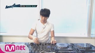 [HEADLINER] Blind Test (DJ Joy & DJ ZE:After) EP.01-③ EP.01 20150908