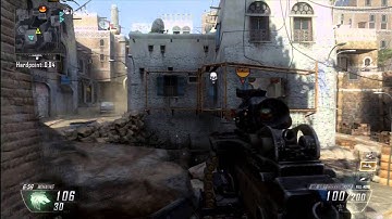 Yemen Hardpoint, MK48=BROKEN