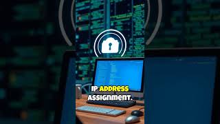 The DHCP DORA process