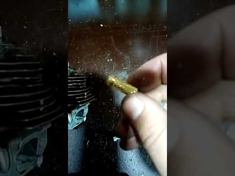 ЦПГ husqvarna 555