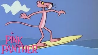 The Pink Panther in