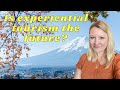 Is Experiential Tourism The Future? What Is Experiential Travel?