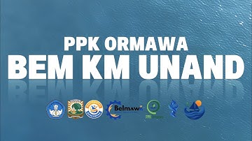 VIDEO PROFIL PPK ORMAWA BEM KM UNAND 2025