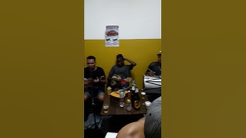 Thumbnail of Projeto papo de samba