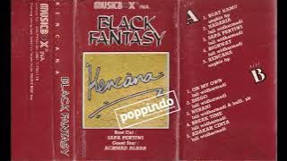 Black Fantasy (Kencana) - A2 - Nada Ria