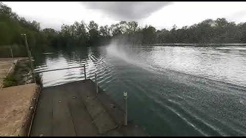 flat plane rigger 45