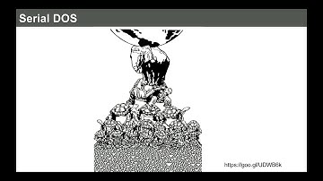 Evil Pickles: DoS Attacks Based on Object-Graph Engineering - Jens Dietrich