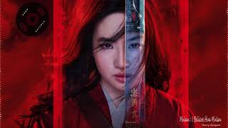 Download Lagu Mulan 2020 Track #16  I Believe Hua Mulan MP3
