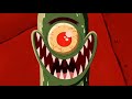 EL SECRETO DE DON CANGREJO 🦀🍔 | BOB ESPONJA #bobesponja #bogun #terror