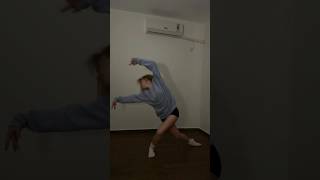 #танцы #ночь #вдохновнение #импровизация #dance