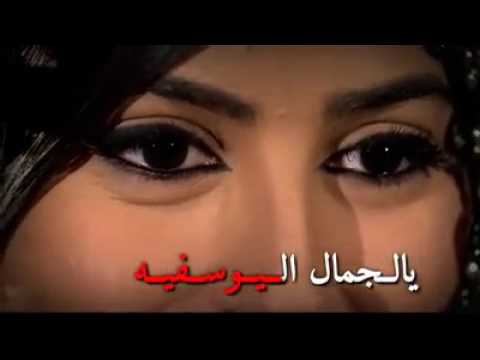 جمال البنت البدويه