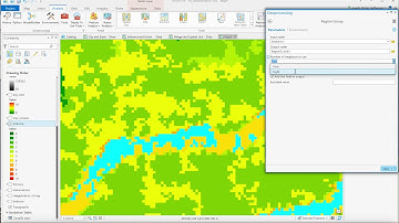 October 11th -Video Three - Region Group
