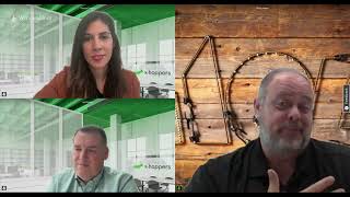 ‘Unlocking Success: Boosting Operational Efficiency’ and the importance of human connection – Clip 1