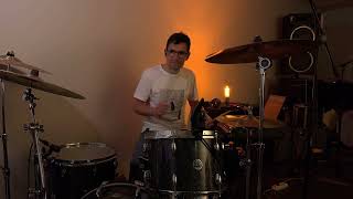 Download Lagu Birds of feather - Billie Eilish - Drum Cover MP3 Download Lagu Birds of feather - Billie Eilish - Drum Cover MP3