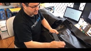 Review Of Black Duck 4elements Seat Covers