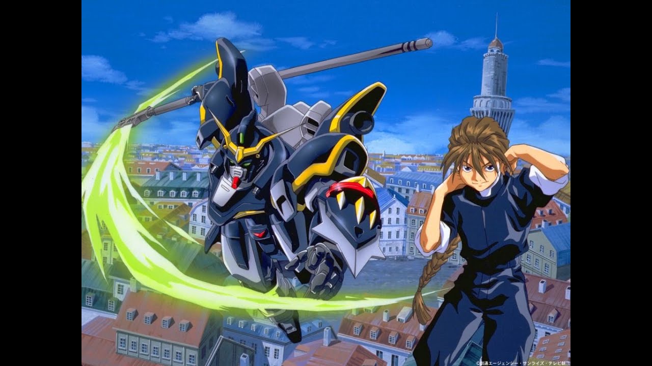 wing how to watch gundam Stay Hell Gundam Deathscythe Nirvana: Away YouTube AMV wing how to watch gundam Stay Hell Gundam Deathscythe Nirvana: Away YouTube AMV