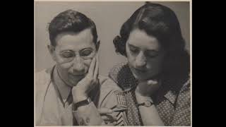Judith and Gerson Leiber Love Story