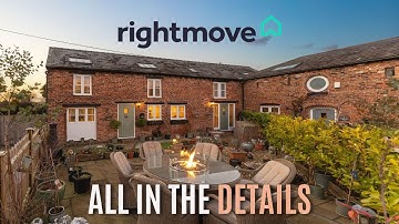 What makes a GREAT Rightmove listing?