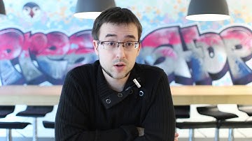 Xavier talks about the new core architecture