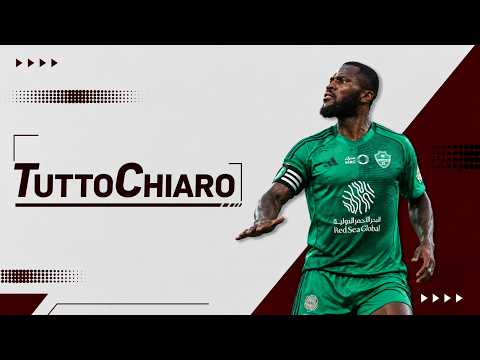 Video KESSIE-JUVE: FACCIAMO CHIAREZZA
