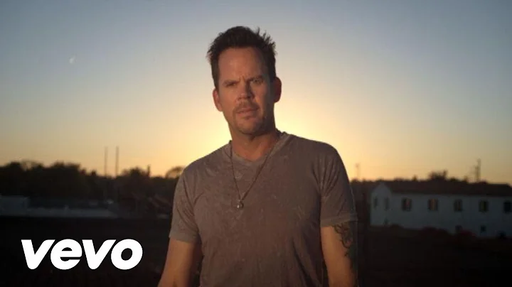 Gary Allan - Every Storm (Runs Out Of Rain) (Offic...