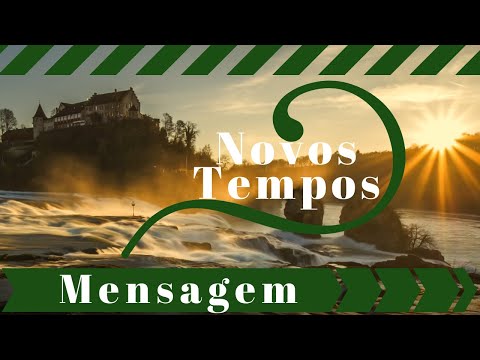 NOVOS TEMPOS