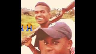 Berpisah kita bersedi salam teman selamat jalan