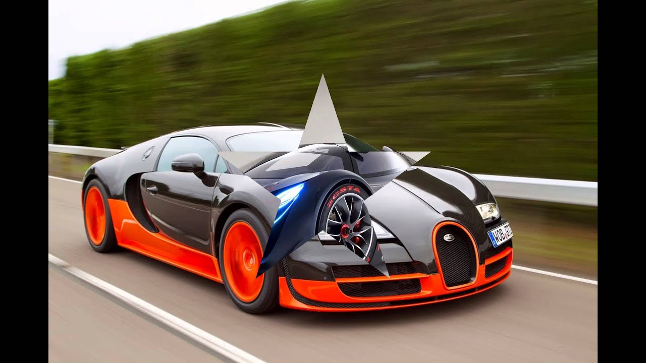 AWESOME cars - YouTube