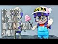 1583 - FigureRise Mechanics Arale Review