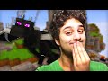 Abusing The Ender Dragon in Hypixel Skywars
