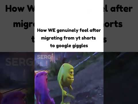 "Ngl Google Giggles Better Than ig Reels" 😭🥀