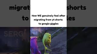 'Ngl Google Giggles Better Than ig Reels' 😭🥀