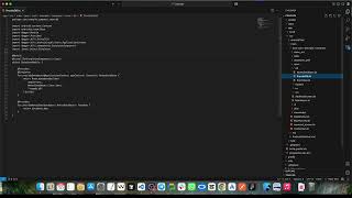 Famous Move the VS Code Sidebar to the Right — One Click Trick You Didn't Know Profile